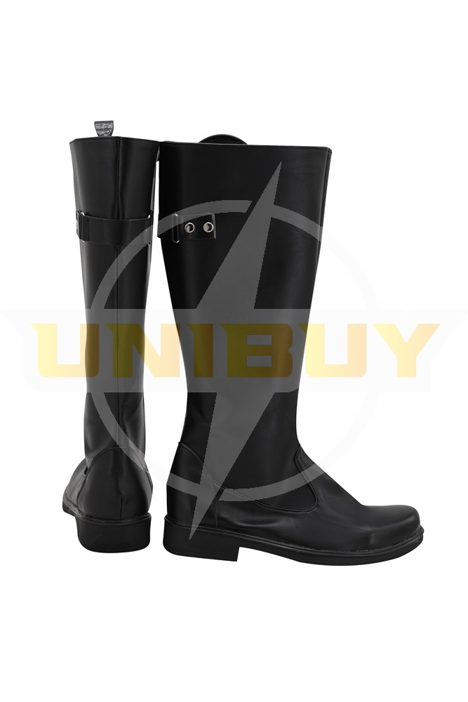 Star Wars Count Dooku Shoes Cosplay Men Boots Unibuy