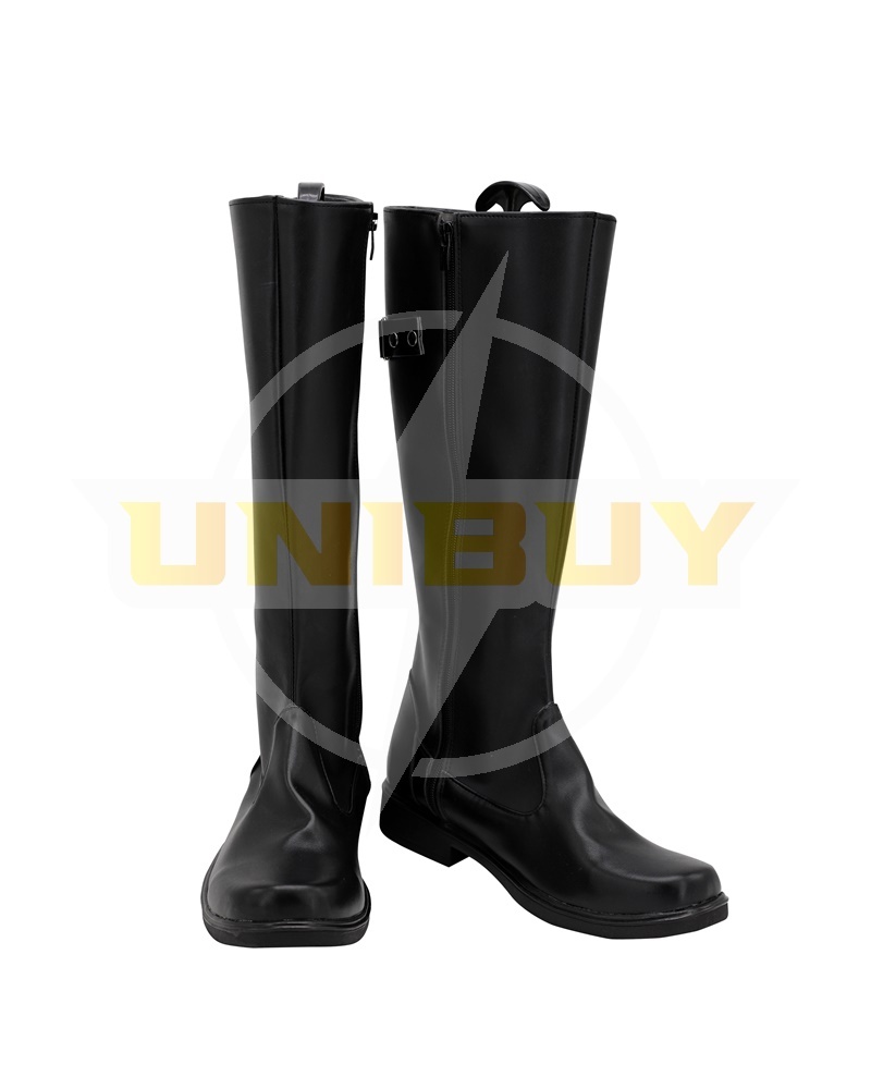 Star Wars Count Dooku Shoes Cosplay Men Boots Unibuy