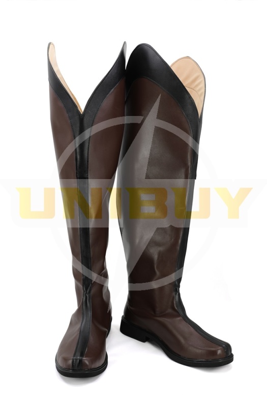 Wolverine X-Men Logan Shoes Cosplay Men Boots Unibuy