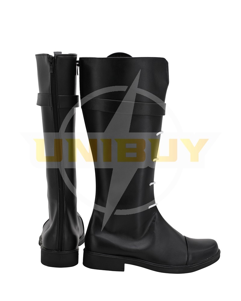Castlevania Alucard Shoes Cosplay Men Boots Unibuy