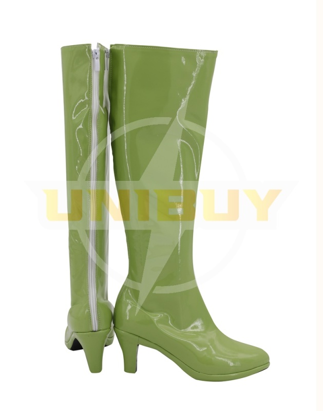 One Piece Nico Robin Shoes Cosplay Women Boots Unibuy