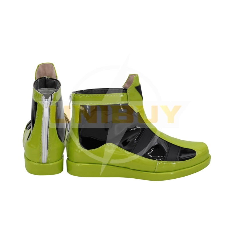 Kamen Rider Cronus Shoes Cosplay Men Boots Unibuy