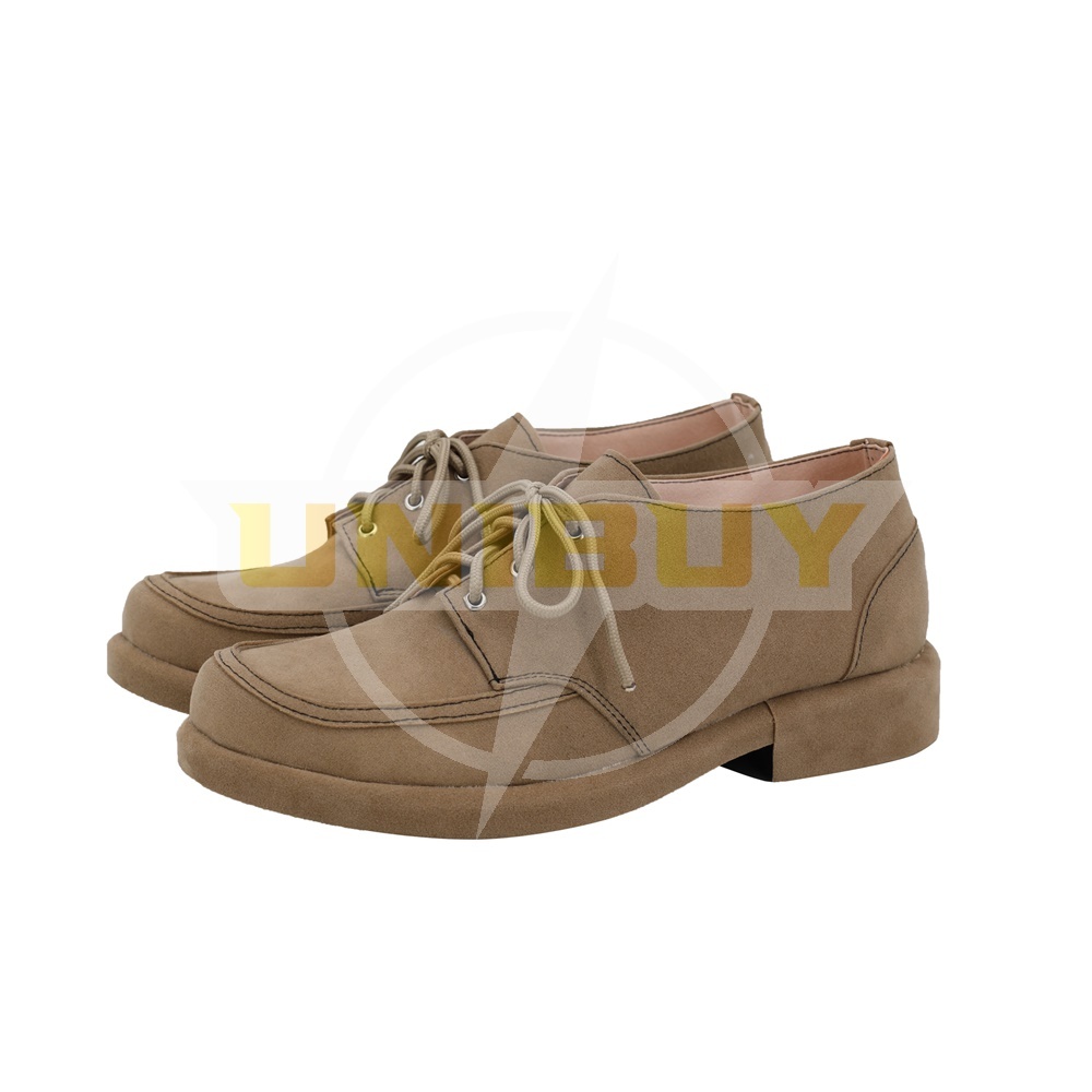 Beastars Legoshi Shoes Cosplay Grey Wolf Men Boots Unibuy