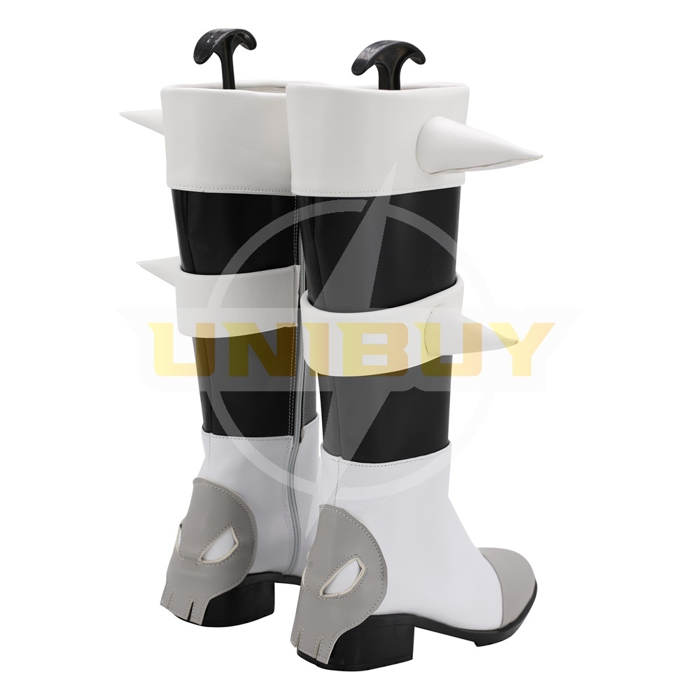 Pokemon Sword & Shield Piers Shoes Cosplay Men Boots Unibuy