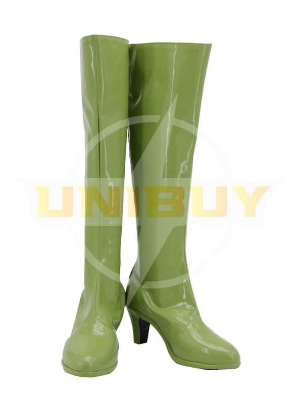 One Piece Nico Robin Shoes Cosplay Women Boots Unibuy