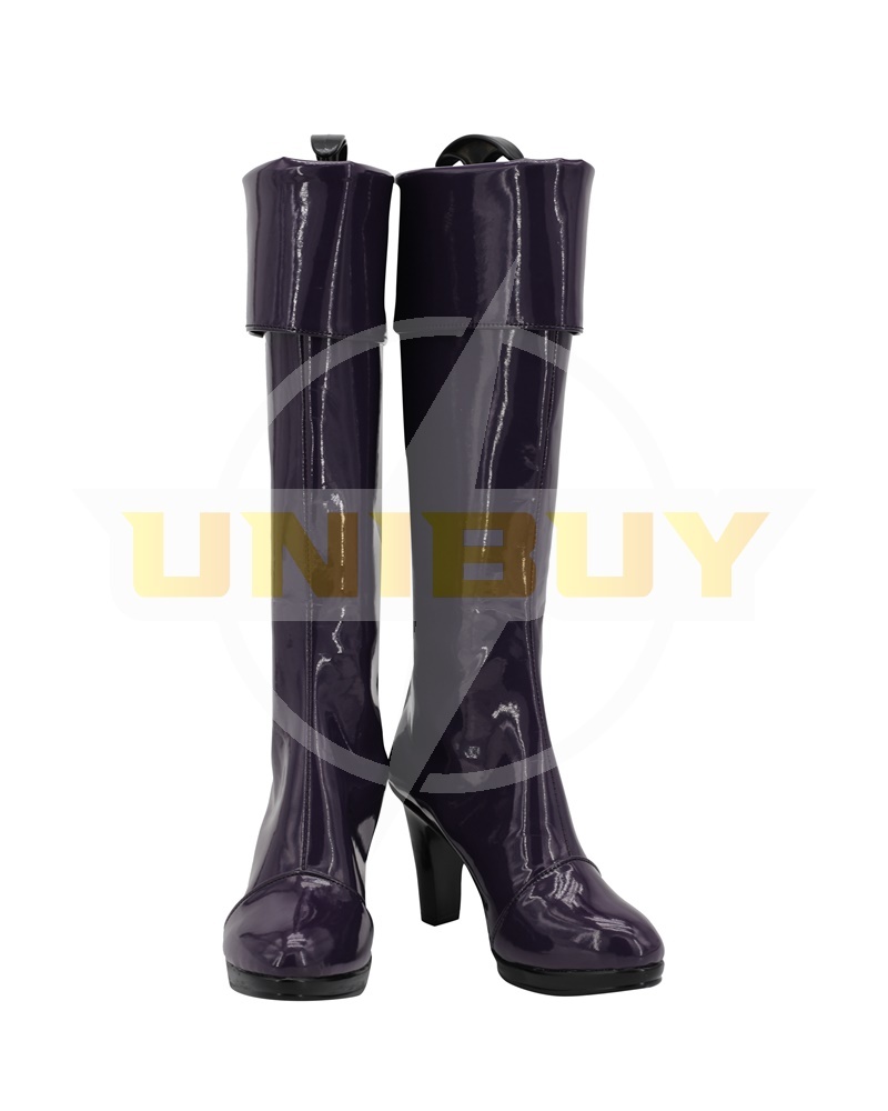 Prison School Meiko Shiraki Cosplay Shoes Women Boots Unibuy