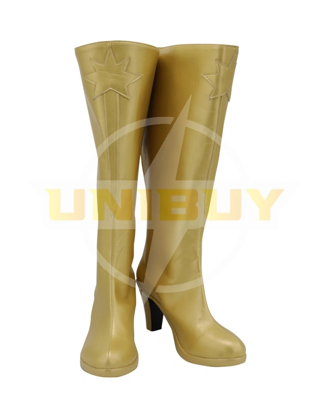 The Boys Starlight Shoes Cosplay Annie January Women Boots Ver 3 Unibuy