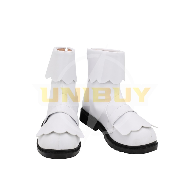 Pokemon Sword &amp; Shield Allister Shoes Cosplay Men Boots Unibuy