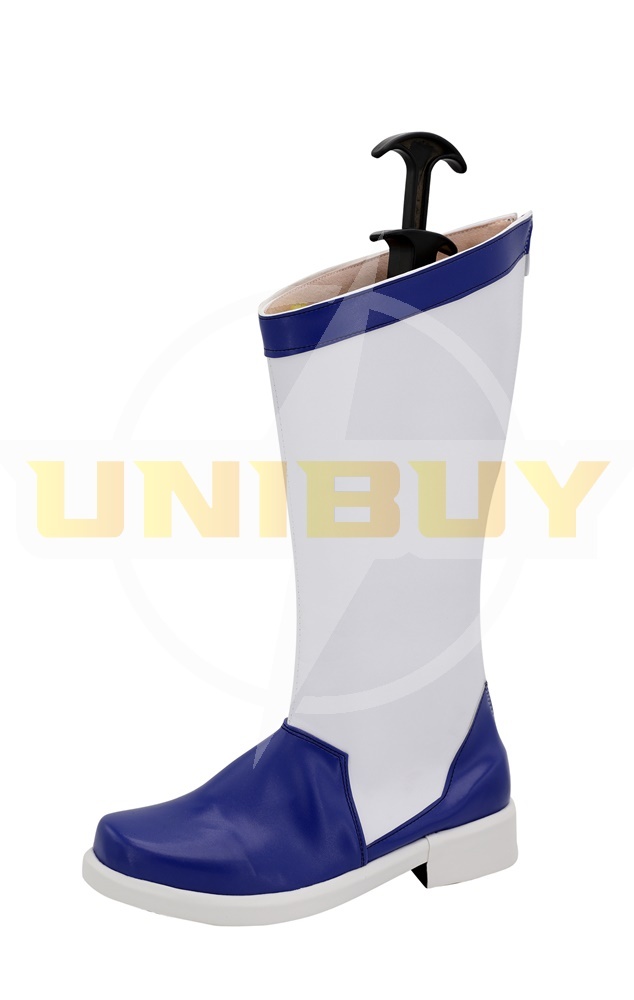Digimon Data Squad Thomas Shoes Cosplay Men Boots Unibuy