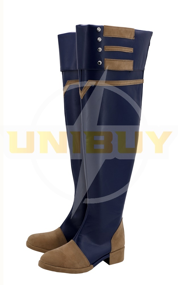 Fire Emblem Three Houses Felix Shoes Cosplay Men Boots Unibuy