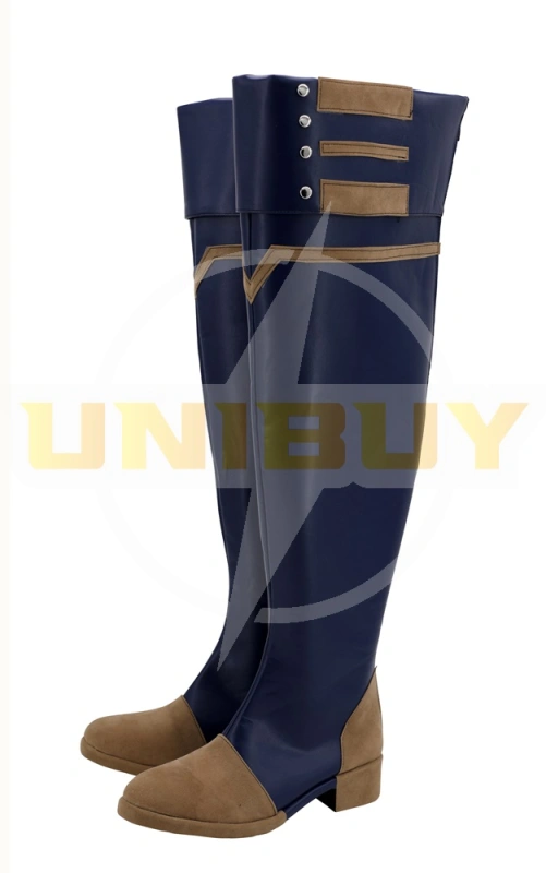 Fire Emblem Three Houses Felix Shoes Cosplay Men Boots Unibuy