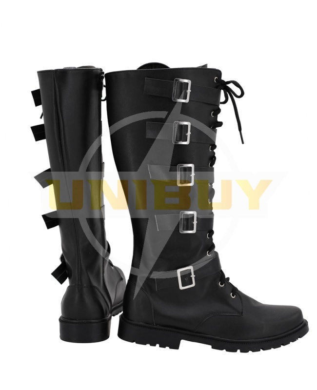 Underworld Blood Wars Selene Shoes Cosplay Women Boots Ver 1 Unibuy