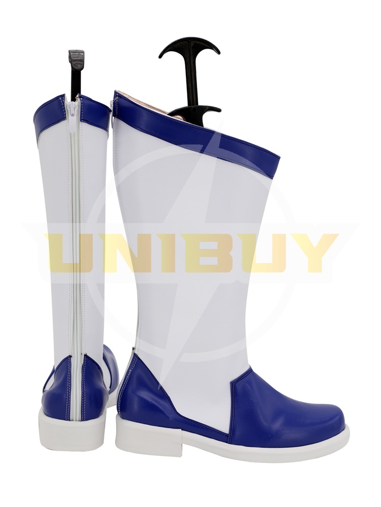 Digimon Data Squad Thomas Shoes Cosplay Men Boots Unibuy