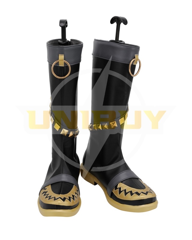 One piece Portgas Shoes Cosplay Men Boots Halloween Version Unibuy
