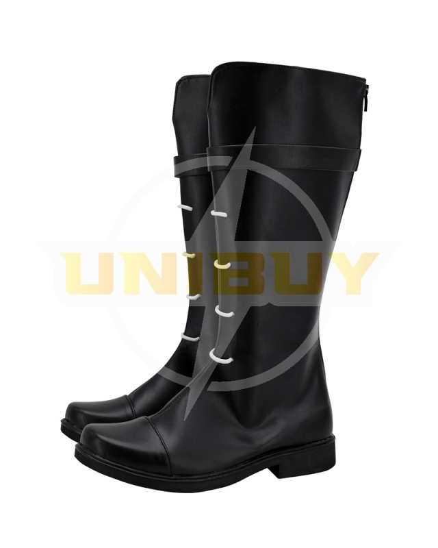 Castlevania Alucard Shoes Cosplay Men Boots Unibuy