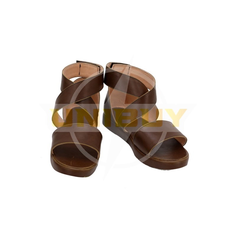 Castlevania Sypha Belnades Shoes Cosplay Men Boots Unibuy