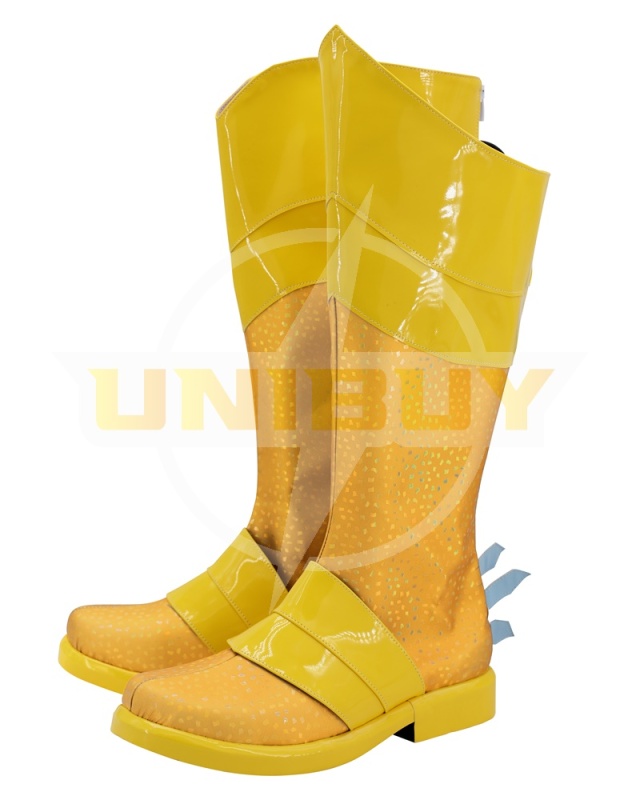 My Little Pony Sunset Shimmer Shoes Cosplay Women Boots Unibuy