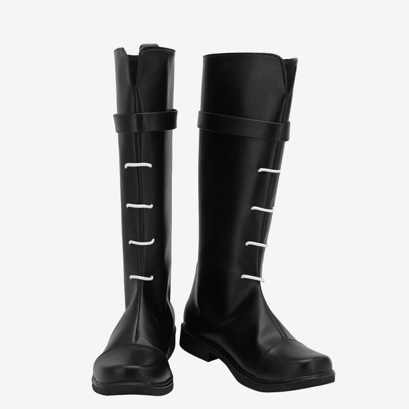 Castlevania Alucard Shoes Cosplay Men Boots Unibuy