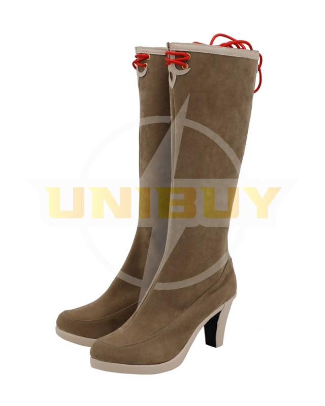 Fire Emblem Three Houses Radiant Dawn Micaiah Shoes Cosplay Women Boots Unibuy