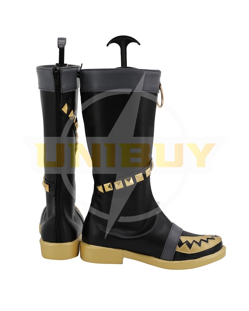 One piece Portgas Shoes Cosplay Men Boots Halloween Version Unibuy