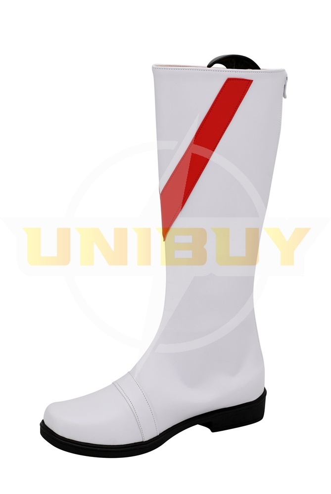 Sun Vulcan Ranger Cosplay Shoes Super Sentai Series Taiyo Sentai Men Boots Unibuy