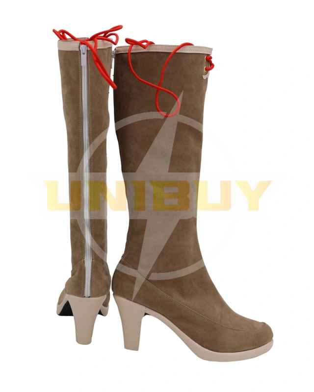 Fire Emblem Three Houses Radiant Dawn Micaiah Shoes Cosplay Women Boots Unibuy