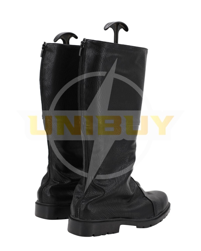 The Witcher Geralt of Rivia Shoes Cosplay Men Boots Unibuy