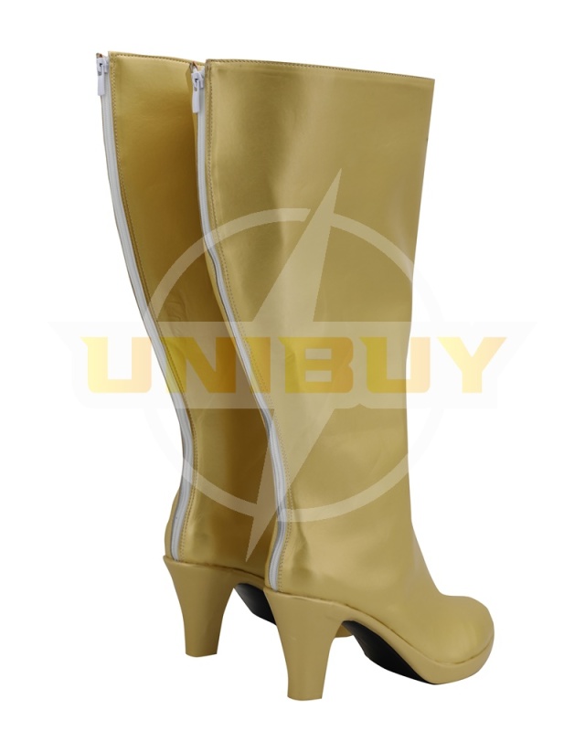 The Boys Starlight Shoes Cosplay Annie January Women Boots Ver 3 Unibuy