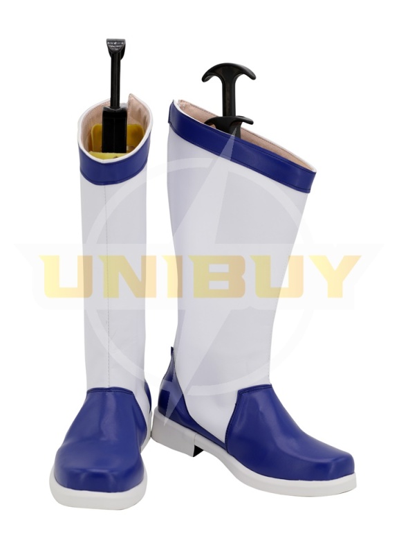 Digimon Data Squad Thomas Shoes Cosplay Men Boots Unibuy