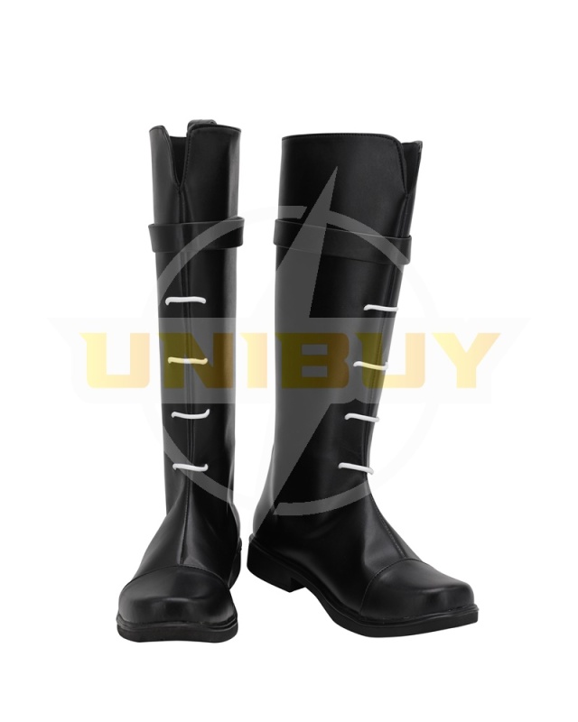 Castlevania Alucard Shoes Cosplay Men Boots Unibuy