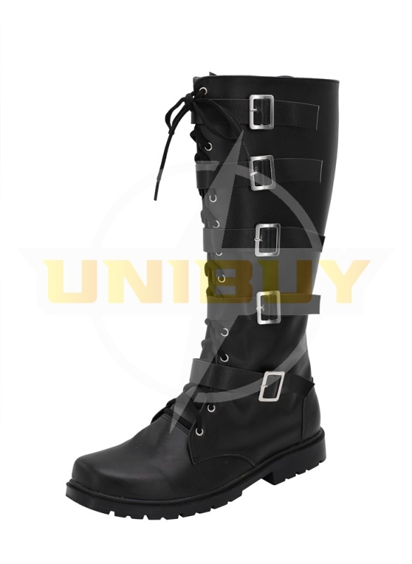 Underworld Blood Wars Selene Shoes Cosplay Women Boots Ver 1 Unibuy