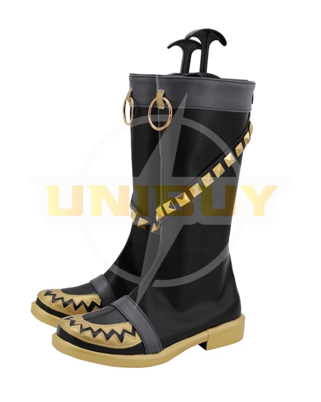 One piece Portgas Shoes Cosplay Men Boots Halloween Version Unibuy