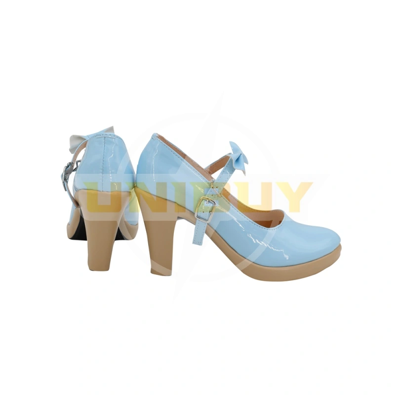Catherine Full Body Qatherine Rin Shoes Cosplay Women Boots Unibuy