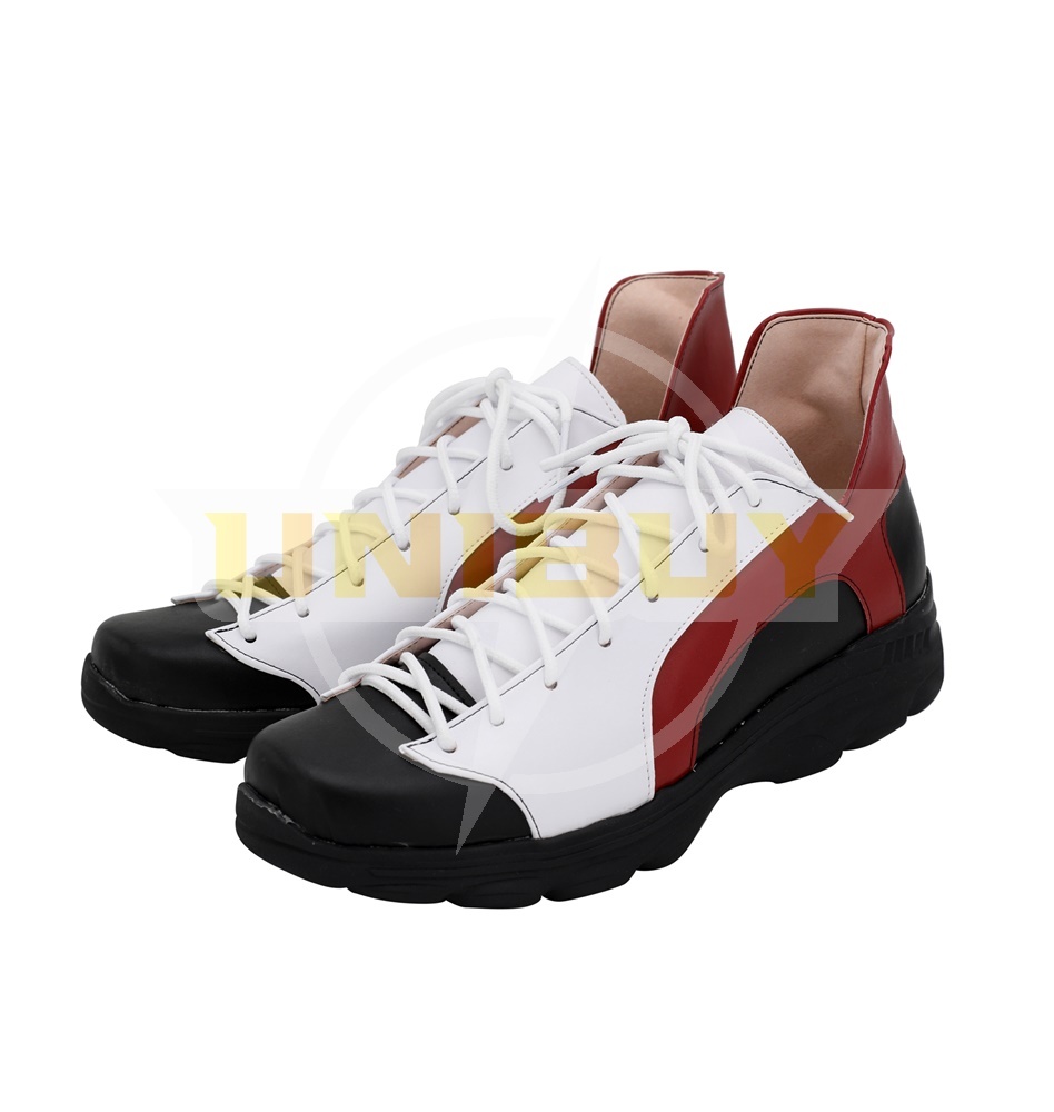 Avengers Endgame Quantum Realm Shoes Cosplay Men Boots Ver 1 Unibuy