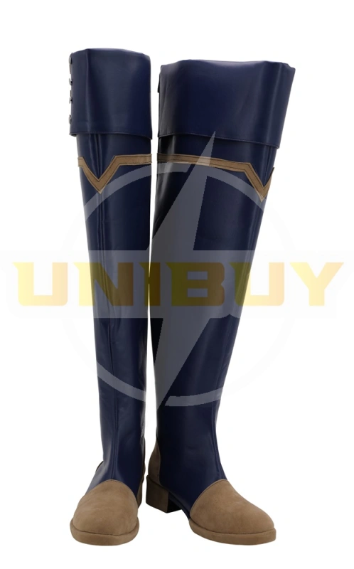 Fire Emblem Three Houses Felix Shoes Cosplay Men Boots Unibuy