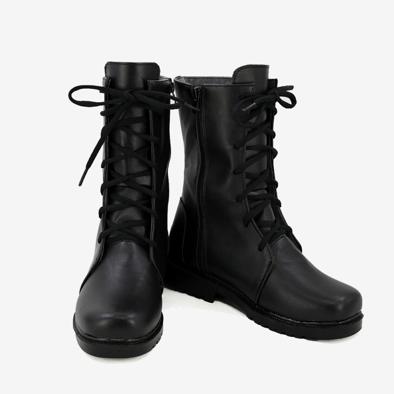 Tomb Raider Shoes Cosplay Lara Croft Women Boots Unibuy