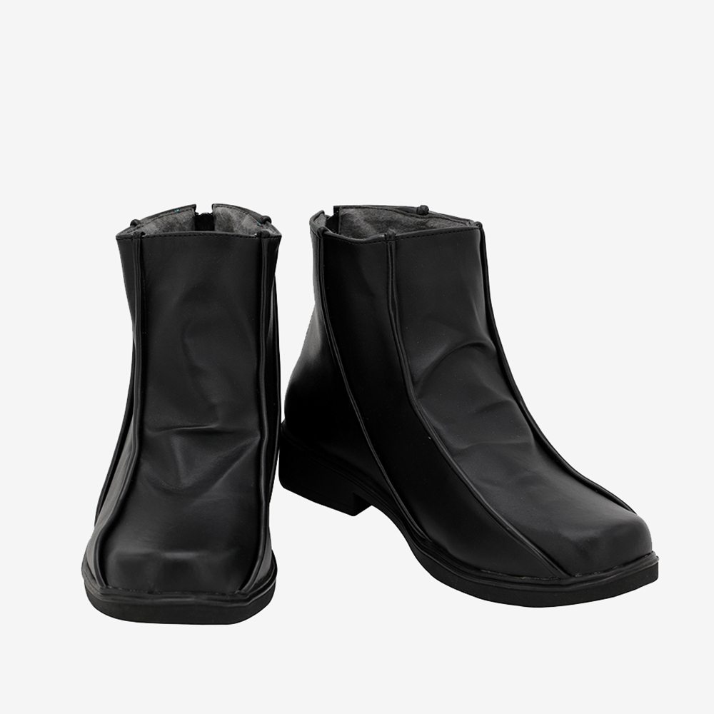 Spider-Man Far From Home STEALTH SUIT Shoes Cosplay Men Boots Unibuy