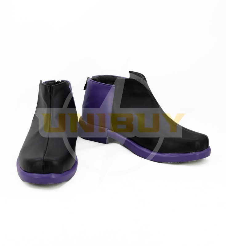 Danganronpa V3 Killing Harmony Shoes Cosplay Ouma Kokichi Men Boots Unibuy