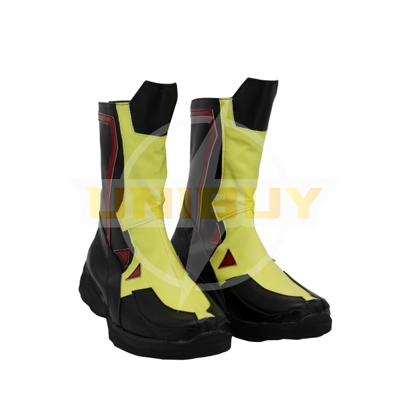 Kamen Rider Zero-One Rising Hopper Shoes Cosplay Masked Rider Men Boots Unibuy