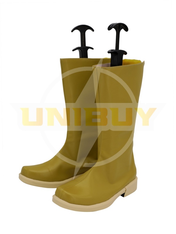 One Piece Usopp Shoes Cosplay Men Boots Unibuy
