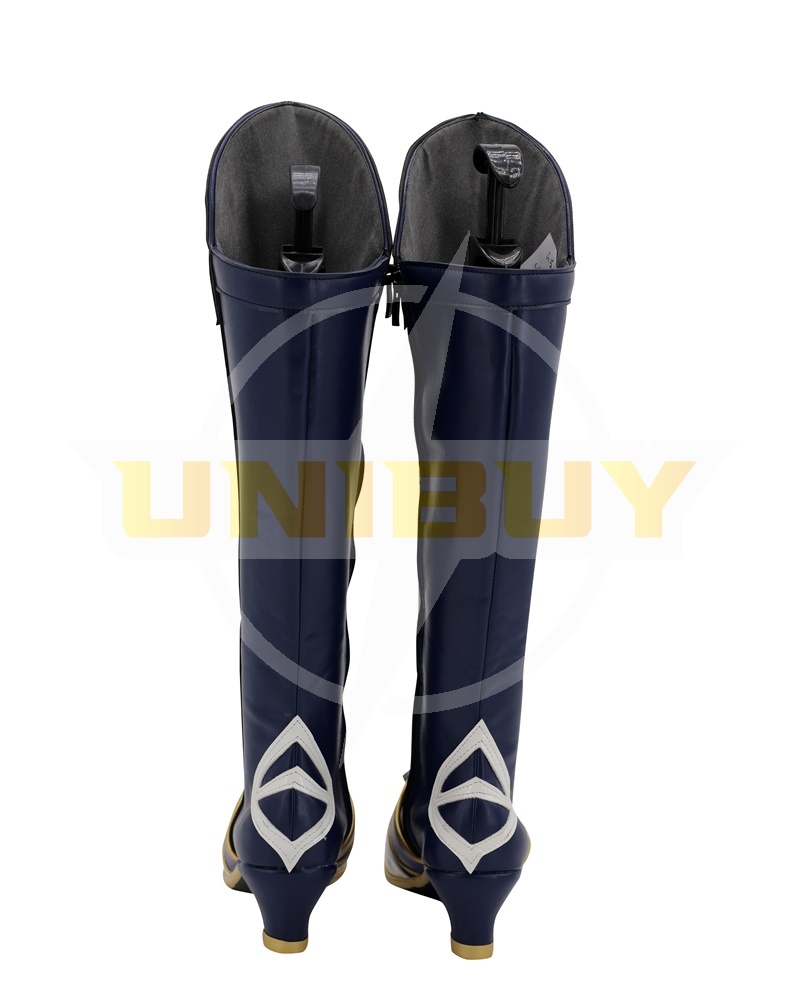 Elsword Alter Crown Shoes Cosplay Women Boots Unibuy