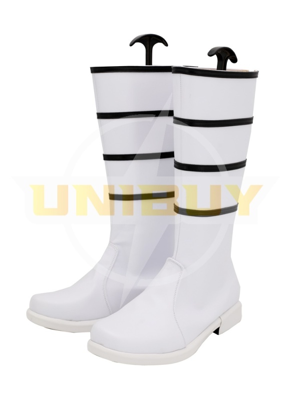 Moon Knight Shoes Cosplay Marc Spector Men Boots Unibuy