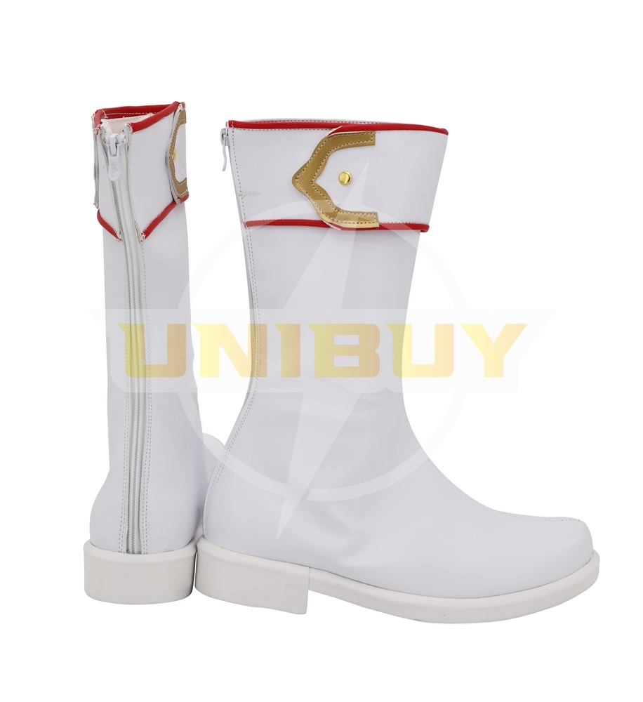 Li Syaoran Shoes Cosplay Men Boots Unibuy