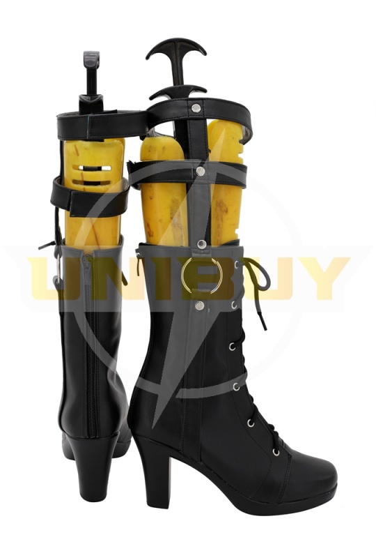 FGO Fate Grand Order Meltlilith Meltryllis Shoes Cosplay Moon Goddess Event Women Boots Unibuy