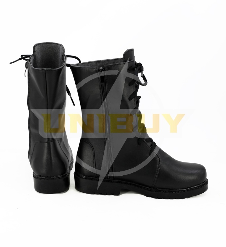 Tomb Raider Shoes Cosplay Lara Croft Women Boots Unibuy