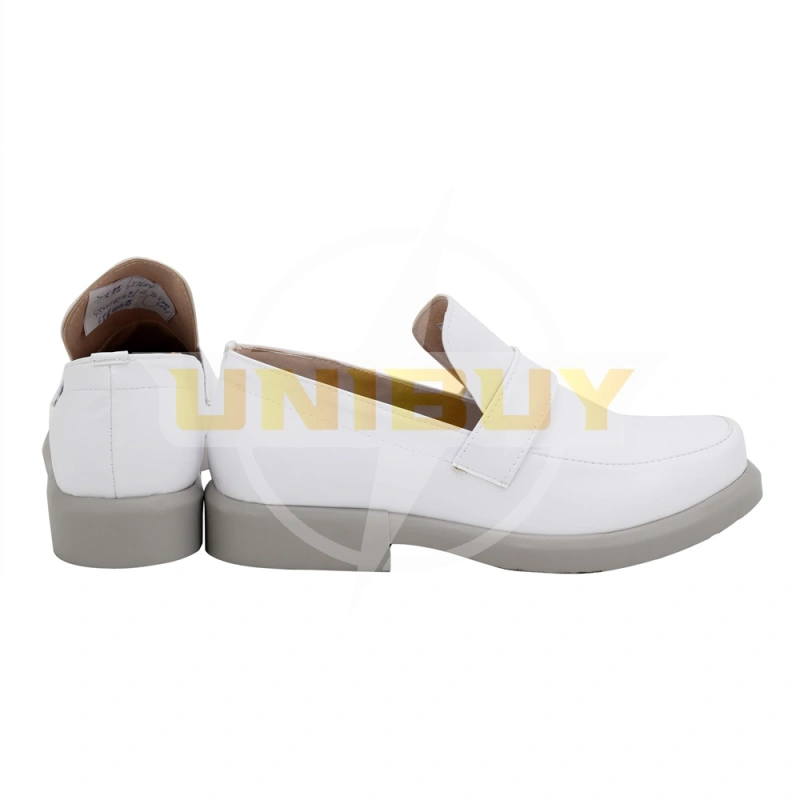 ONE PIECE Monkey D Garp Shoes Cosplay Men Boots Unibuy