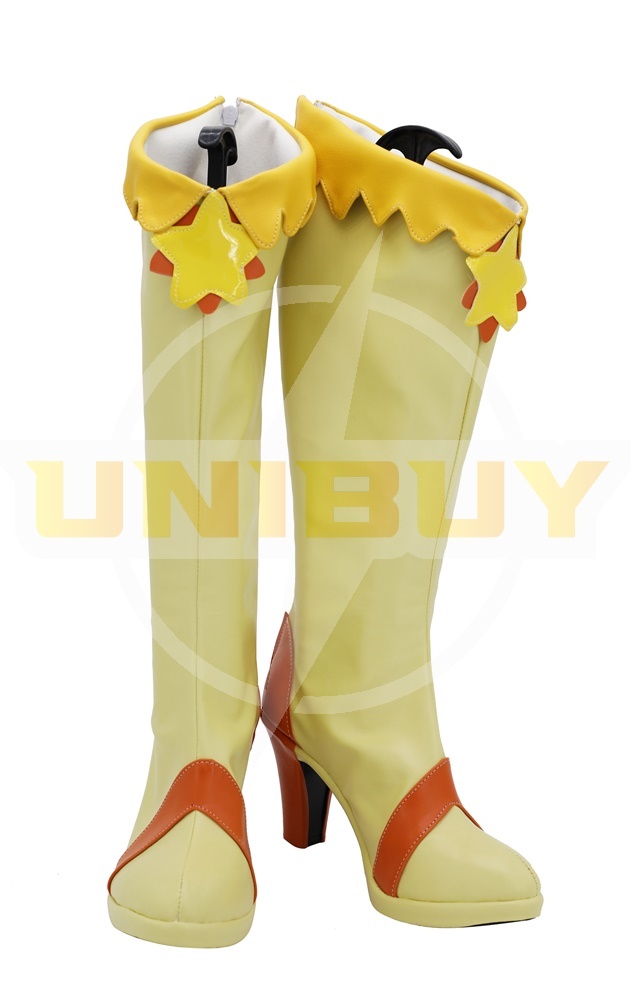 Star Twinkle PreCure Cure Soleil Shoes Cosplay Amamiya Erena Women Boots Unibuy