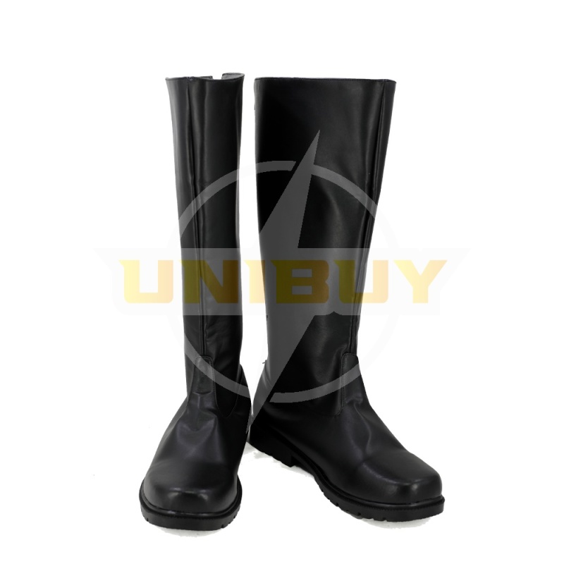 Solo A Star Wars Story Shoes Cosplay Han Solo Men Boots Unibuy