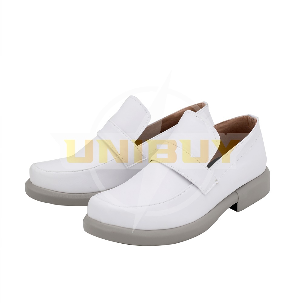 ONE PIECE Monkey D Garp Shoes Cosplay Men Boots Unibuy