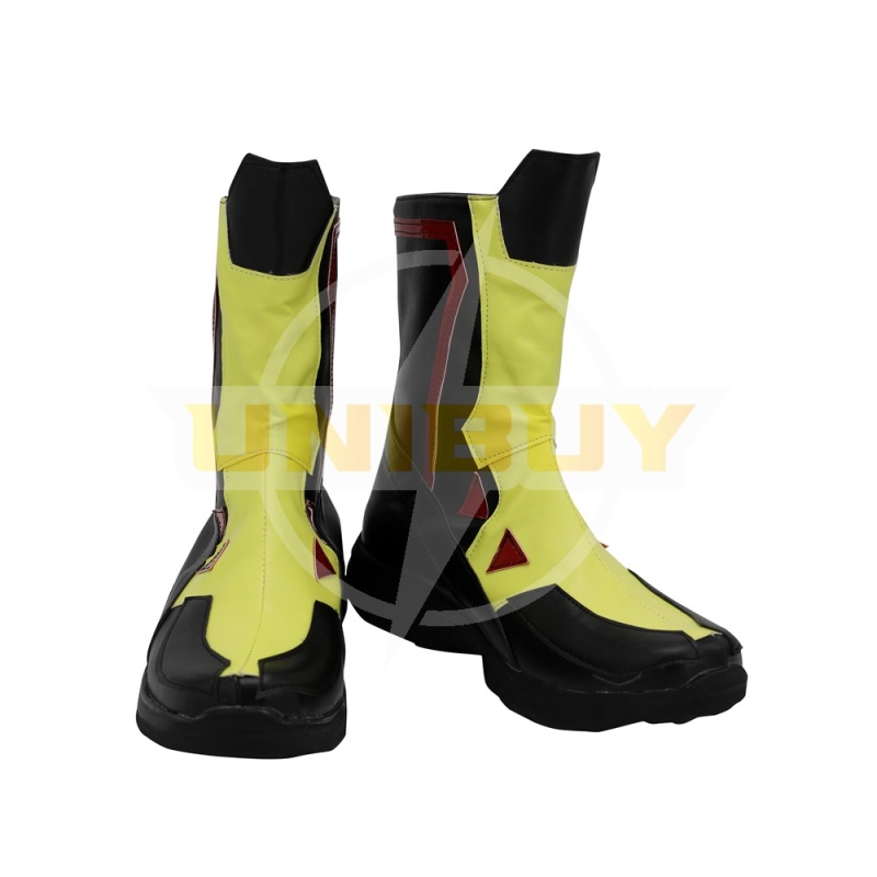 Kamen Rider Zero-One Rising Hopper Shoes Cosplay Masked Rider Men Boots Unibuy